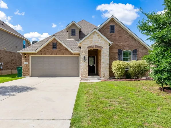 820 Vintage Way, Harker Heights, TX 76548