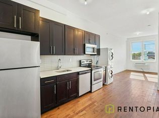 589 Central Ave #2B, Brooklyn, NY 11207
