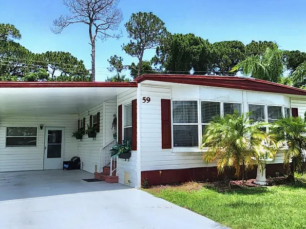 59 Camino Del Rio, Port St Lucie, FL 34952