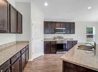 101 Ebenezer Bluff Way #32, Springfield, GA 31329