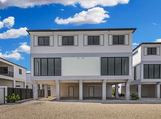 420 101st St #A, Marathon, FL 33050