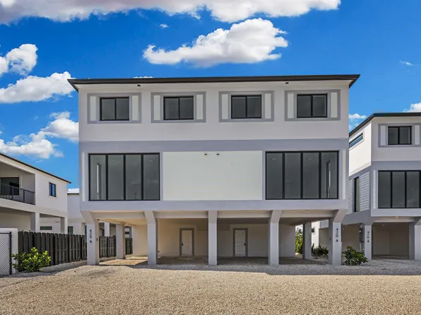 420 101st St #A, Marathon, FL 33050