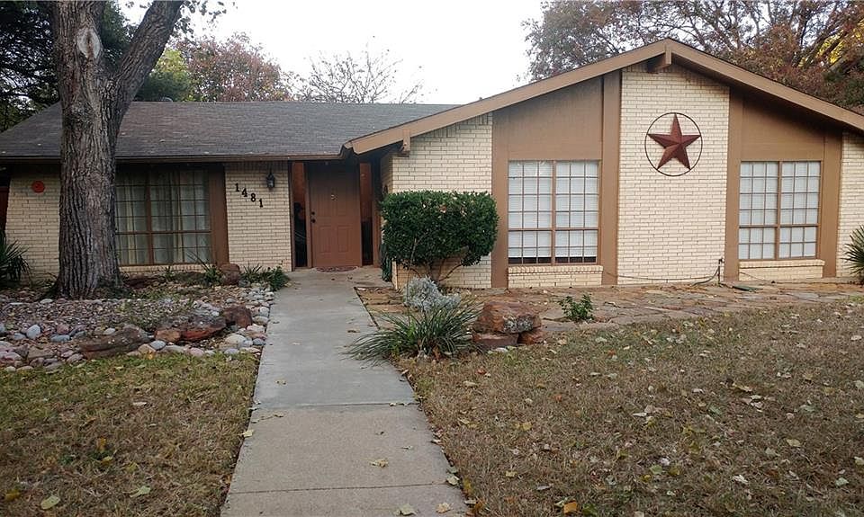1st image of 1481 Evergreen Dr