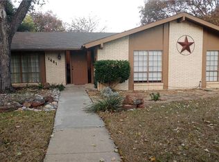 1481 Evergreen Dr, Lewisville, TX 75067