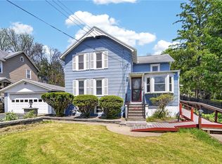 108 Sunrise Rd, Ithaca, NY 14850
