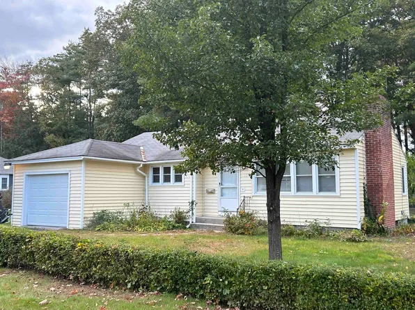 10 Balsam Street, Keene, NH 03431