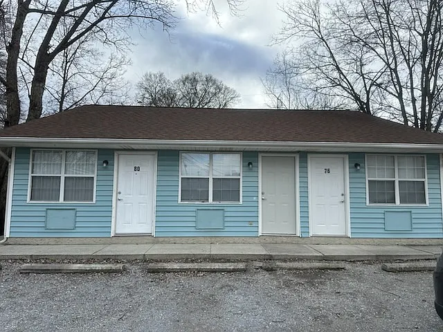 1 bed, 432 sqft, $750 — Photo 1