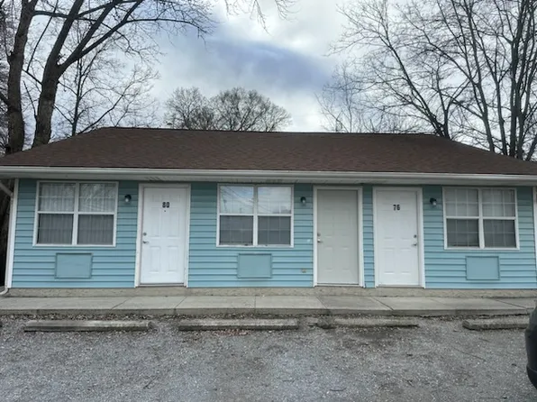 76 Daphne Ln, Fort Oglethorpe, GA 30742