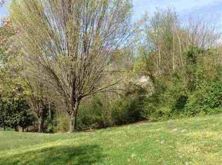 1517 Johnson Dr, Morristown, TN 37814