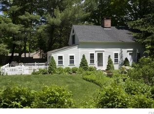 46 Wilbur Rd, New Preston Marble Dale, CT 06777