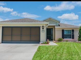 551 Alpine Thistle Dr, Brooksville, FL 34604