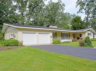 75 S Webster St, White Cloud, MI 49349