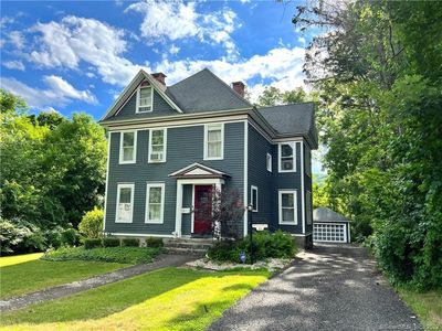 43 Spencer Street, Winsted, CT, 06098