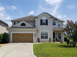 677 Porta Rosa Cir, Saint Augustine, FL 32092