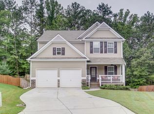 99 Harmony Grove Pkwy, Acworth, GA 30101