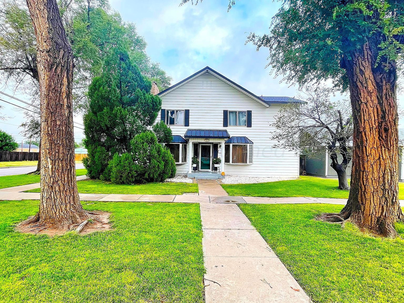 701 S Drake St, Perryton, TX 79070 MLS 236728 Zillow