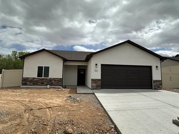 170 Orchard View Way, Grand Junction, CO 81503