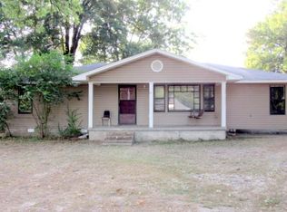 67 N Broadview St, Greenbrier, AR 72058