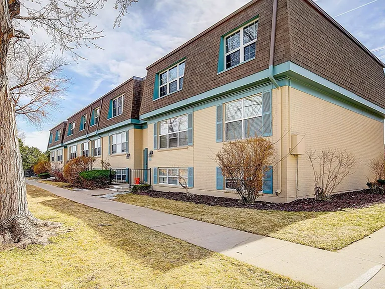 9440 E Girard Ave #5-1 — Photo 1