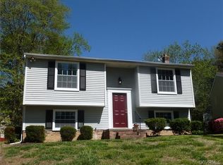 3106 Able Ct, Chesterfield, VA 23832