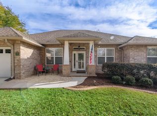 2653 Brodie Ln Crestview FL 32536 Zillow