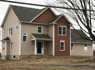 LOT 381 Sunnyside Pinerdge Dr, Watertown, CT 06795