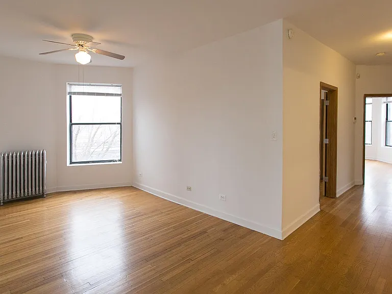 Dining/Living room