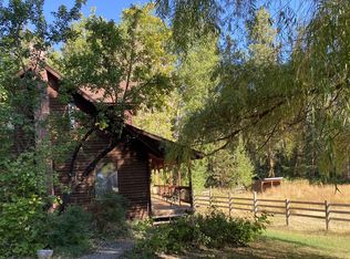 912 Horvatt Rd, Roslyn, WA 98941