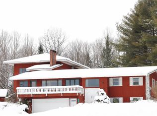 211 Vail Cir, Lyndonville, VT 05851