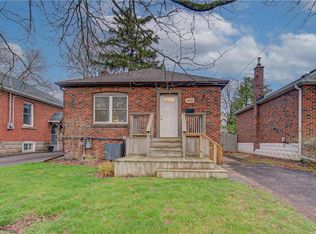 166 Bond St N, Hamilton, ON L8S3W6