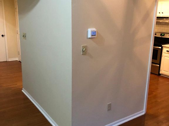 New HVAC. Stay cool, stay cozy