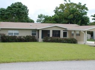 43 S Lincoln Ave, Beverly Hills, FL 34465