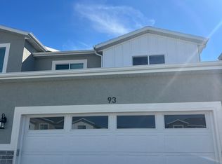 210 E 550 N #93, Richmond, UT 84333