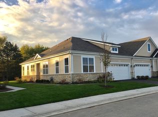 1752 Provenance Way, Northbrook, IL 60062