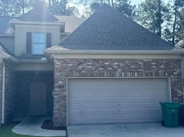 182 Nickel Loop, Slidell, LA 70458