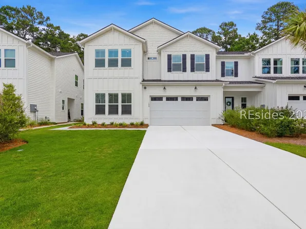 156 Oleander Way, Hardeeville, SC 29927