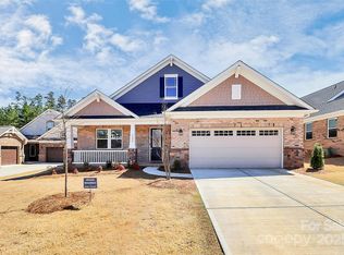 9650 Liberty Hill Dr, Mint Hill, NC 28227
