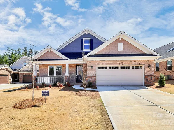 9650 Liberty Hill Dr, Mint Hill, NC 28227