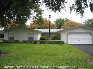 12014 Bayonet Ln, New Port Richey, FL 34654