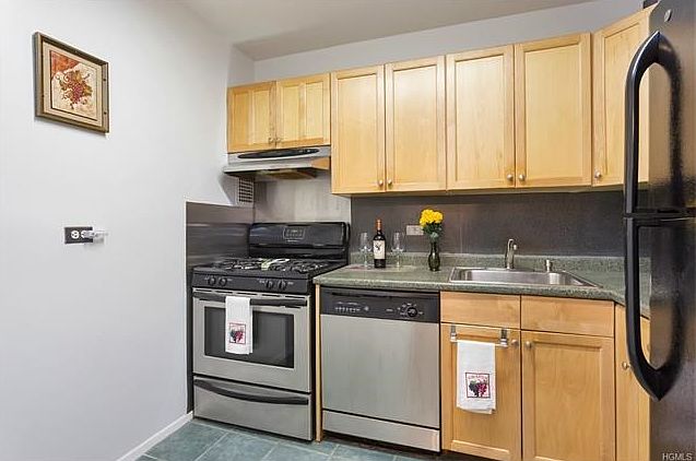 1st image of 50 Barker St APT 333