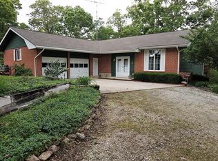 16235 Hills Rd, Newburg, MO 65550