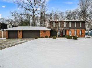 19890 Idlewood Trl, Strongsville, OH 44149