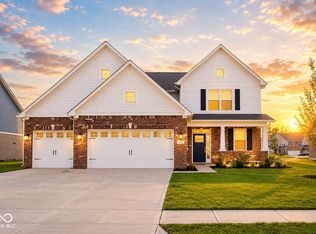 1745 Gordon Dr, Greenwood, IN 46143