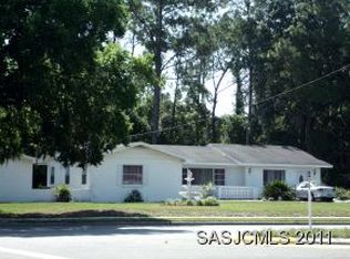 105 E Harris St, Palatka, FL 32177