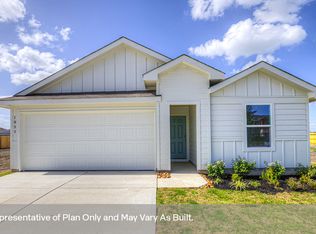 The Baylor Plan, Navarro Fields, Seguin, TX 78155