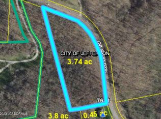 Tbd Algoa Rd, Jefferson City, MO 65101