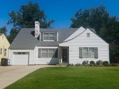 1512 Indian Dr, Enid, OK, 73703
