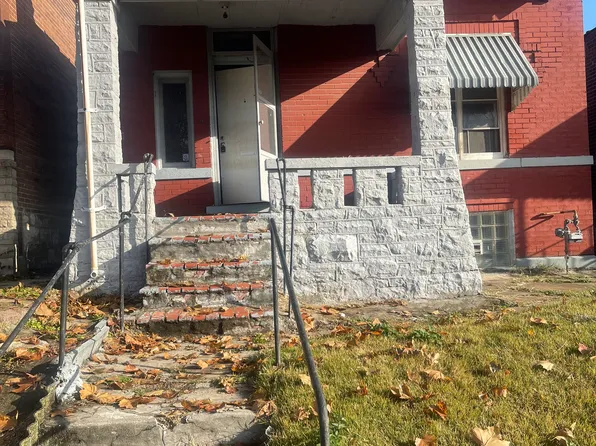 5041 Terry Ave, Saint Louis, MO 63115