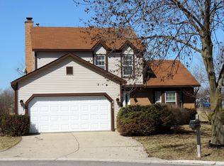 410 Gardenia Ln, Buffalo Grove, IL 60089