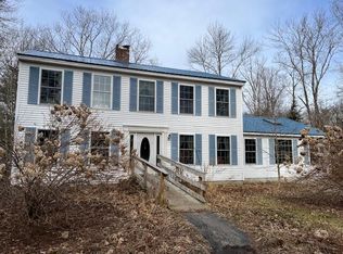 359 Limerick Rd, Arundel, ME 04046